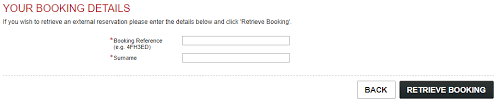 Air Malta Booking Ticket Confirmation Online Flight Check In