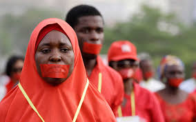 The bring back our girls organisation said in a statement that the identity of the girls had not yet been. Chibok Boko Haram Has Fled But The Fate Of The Girls Is Unknown Time