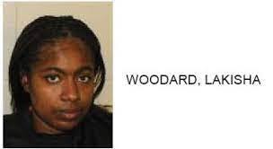 Lakisha Woodward's Instagram, Twitter & Facebook