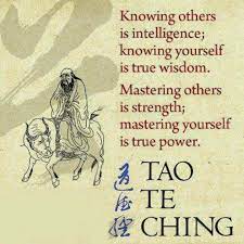 Know Thyself Spiritualiteit Wijsheid Leraar