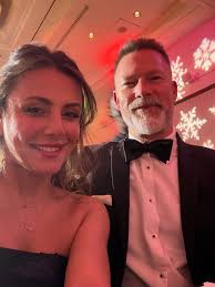 Some of our team joined the HIT Scotland Annual Lunch