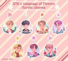 See more ideas about bts fanart, bts, fan art. Bts Fanart Goods By Yimei Zhu K Wave On Carousell