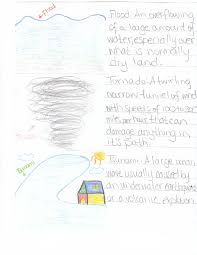 Natural Disasters Flip Book Natural Disasters Road Trip Activities Science Lessons