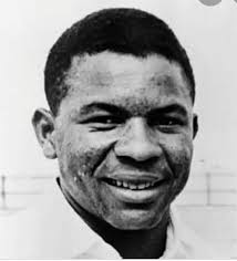 O'Neil Gordon "Collie" Smith (5 May 1933