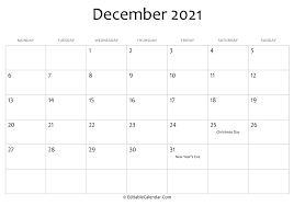 Free printable december 2021 calendar pages. December 2021 Printable Calendar With Holidays