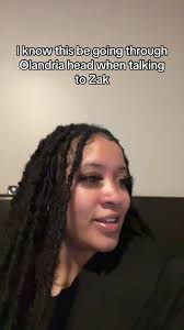 Can I Pull You for A Chat Love Island Zak and Olandria