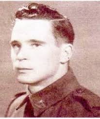 Gunner Albert Neil Cleary (1919-1945)