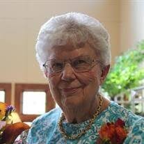 LaVonne M. Loseke Obituary