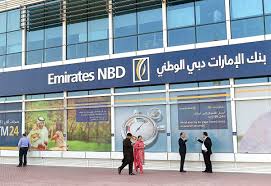 Get directions to bmo harris bank 352 e. Emirates Nbd Near To Hiring Banks For 2bn Rights Sale Arabianbusiness