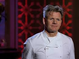 Hell's kitchen was definitely not the place where i would expect a bad service like this. Prime Video Hell S Kitchen U S