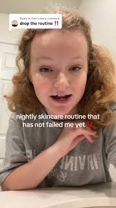 Replying to @Evie Lowe call me krispy kreme because this makes my skin look  like a glazed donut #skincare #skincareroutine #skincaretips #grwmroutine  #glazeddoughnutskincare #cleangirlaesthetic