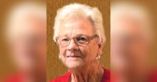 Obituary for Sue (Drainer) Bell