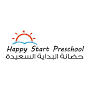 Happy Village Nursery حضانة القرية السعيدة from m.facebook.com