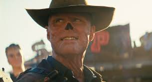 10 Things We Learned at the 'Fallout' Press Conference