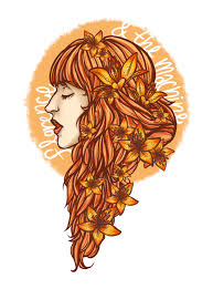 Florence The Machine By Bitterkiwi On Deviantart Florence The Machines Florence African American Art