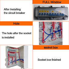 Maybe you would like to learn more about one of these? Outdoor Industrial Europe Waterproof Electrical Panel And Mobile Portable Power Mcb Distribution Box With Cable Buy Mcb Electrical Distribution Box Electrical Distribution Box Power Mcb Distribution Box With Cable Product On Alibaba Com