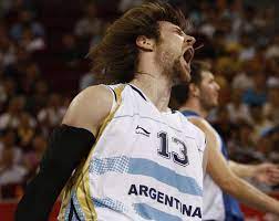 Sergio hernández dio la lista de jugadores con los que comenzará a trabajar a fines de este mes en las vegas. Juegos Olimpicos 2008 Cabb