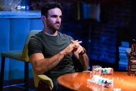 Episode dated 14 march 2017 (2017). Eastenders Spoilers Kush Kazemi Set Up By Ruby And Suki