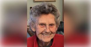 Obituary information for Ruth Lila Day