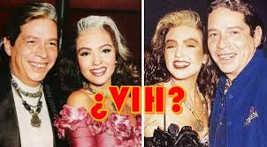 Una vez que thalía accedió ser la amante de su productor musical, recordado por muchos como el hombre que la llevó al estrellato , las cosas empezaron a tornarse un tanto oscuras. Vih La Historia De La Supuesta Enfermedad Que Thalia Mantendria En Secreto Denuncia Mexico Org