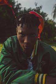 Daniel Ishola (Dannykeyz)