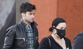 We did not find results for: Demi Lovato Was Spotted With Max Ehrich Last Week See The Photos Demi Lovato Max Ehrich Just Jared