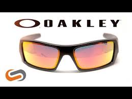 Oakley Gascan Vs Fuel Cell Vs Crankshaft Sportrx Sportrx