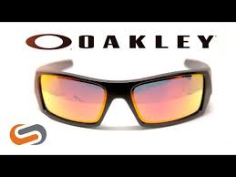 oakley gascan vs fuel cell vs crankshaft sportrx sportrx