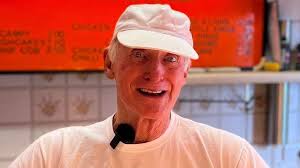 Chaddesden chip shop owner 'humbled' by Parliament praise