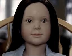 I don't know why, but the Lilly D doll creeps me out way more than  Annabelle. : r/Dolls