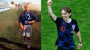 Ace pigeon young de fondspiegel 2018. What S Your Excuse Luka Modric Survived Bombs And His Grandfather S Execution To Lead Croatia To World Cup Final