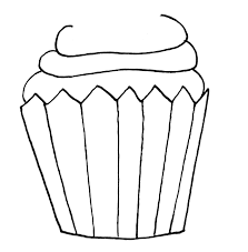 Step 6 — now, draw the wrapper of the cupcake. How To Draw A Cupcake Step By Step Easy Drawing Tutorial Bujo Babe