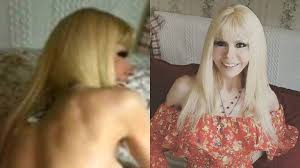 Adriana aguirre mostró cómo le quedó la pierna a tres meses de su violenta caída en el escenario, reclamo legal de adriana aguirre: Adriana Aguirre Revoluciono Las Redes Con Una Foto Desnuda A Los 68 Anos La Foto Que Instagram Censuro Ciudad Magazine