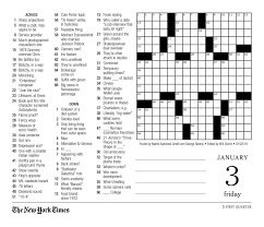The new york times magazine is a sunday magazine supplement included with the sunday edition of the new york times.it features articles longer than those typically in the newspaper and has attracted many notable contributors. The New York Times Crossword Puzzles 2020 Day To Day Calendar The New York Times 9781449498207 Amazon Com Books
