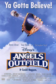 The best matthew mcconaughey movies of all time prove that he is one of the top actors currently working. Angels In The Outfield 1994 Imdb
