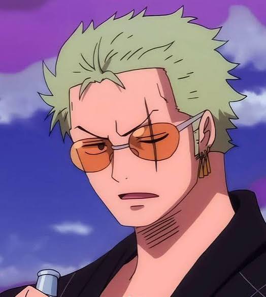 Zoro