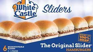 White Castle Issues Voluntary Recall Of Some Burgers Due To Possible Listeria Contamination Abc News