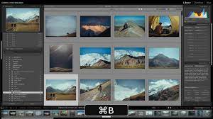 Understanding the problem lightroom can only work with. 10 Lightroom Hacks You Probably Didn T Know Chris Eyre Walker Photography