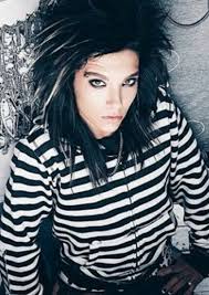 For a little refreshing, he has dyed his hair black. Bill Kaulitz On Mycast Fan Casting Your Favorite Stories