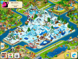 Well chosen game collection that allows kids to improve their decorating skills. Pin On Township