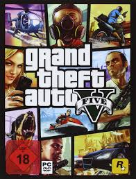 Can i run gta 5? Grand Theft Auto V Standard Edition Pc Amazon De Games