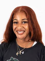 2021-22 Women's Track & Field Roster