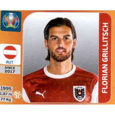 From wikimedia commons, the free media repository. Soccer Sticker Florian Grillitsch Austria Panini Uefa Euro 2020 Tournament Edition