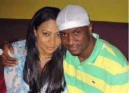 Peter okoye, his wife, lola went on a fun boat cruise on sunday with some of their friends. Inside Peter Okoye S Family Life With Wife Lola Omotayo And Their Children