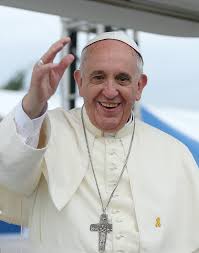 Welcome to the official twitter page of his holiness pope francis. Pope Francis Wikipedia