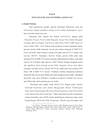 Selain contoh soal pendidikan agama islam, mang ocoy juga membagikan kunci jawabannya. Http Eprints Walisongo Ac Id 766 3 083111164 Bab2 Pdf