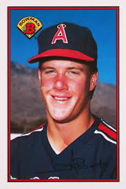 1989 Bowman Tiffany Baseball Card Set