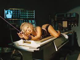 Enter the World of Petra Collins and Alexa Demies Eerie, Erotic Fairy  Tales | Vogue