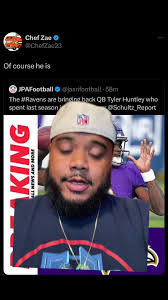 Jamarcus Russell Knee Throw