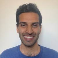 Anosh Sethna Email & Phone Number